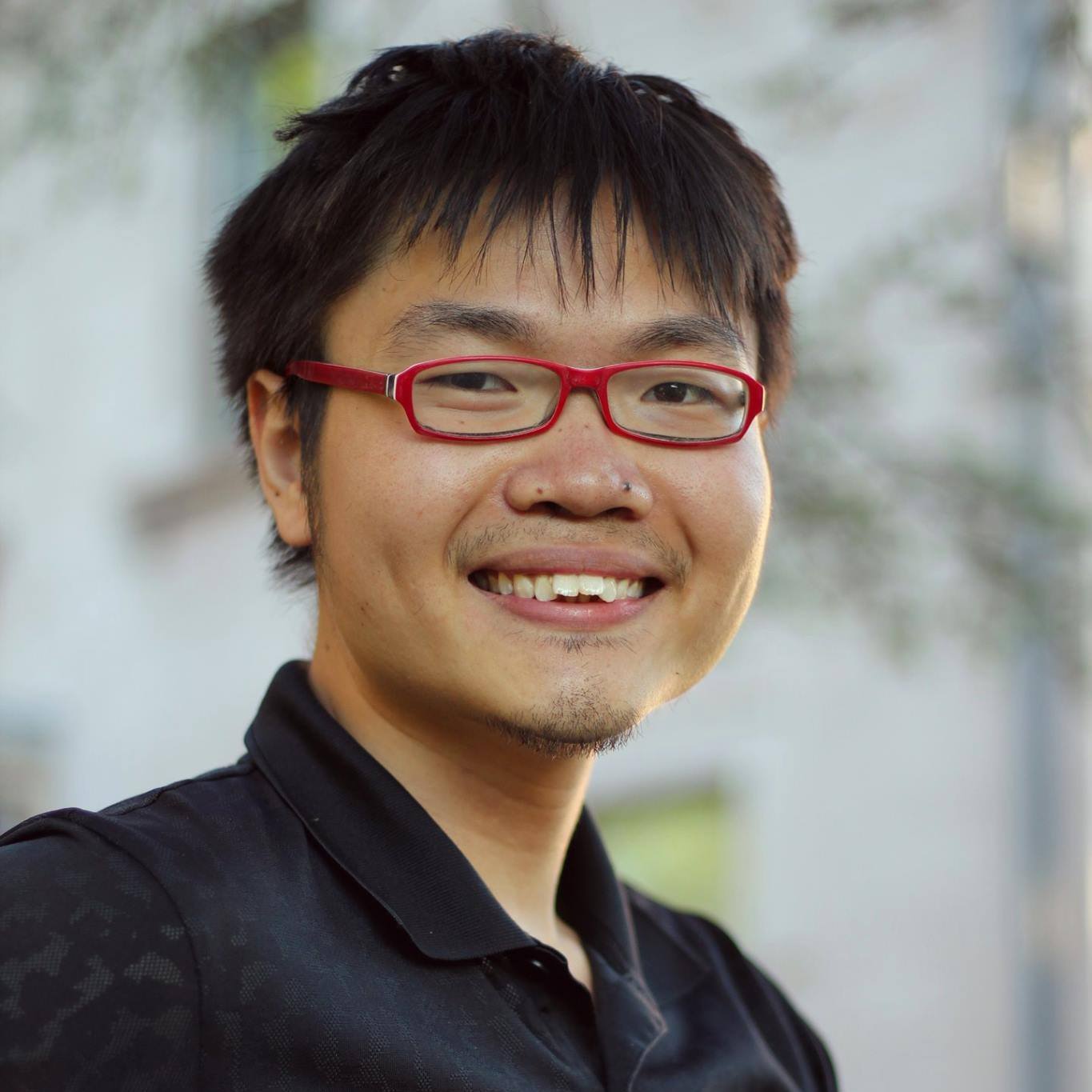 Joel Ong (University of Sydney)