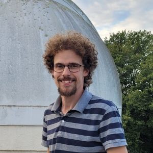 Sébastien Deheuvels (IRAP, University of Toulouse)